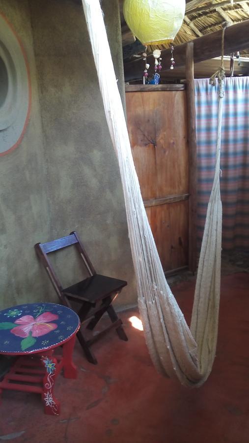 Guest house Castillo Oasis