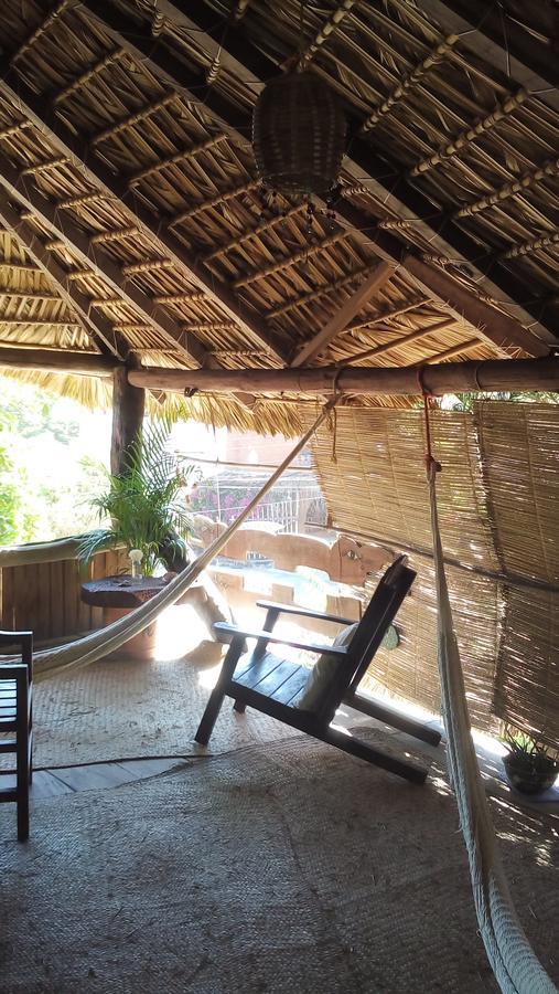Guest house Castillo Oasis