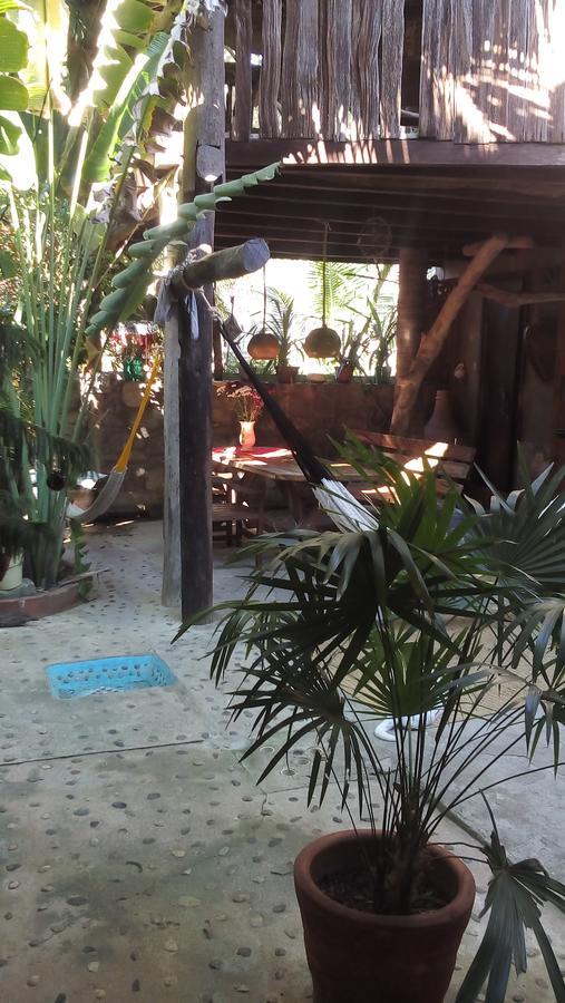 Guest house Castillo Oasis 2*