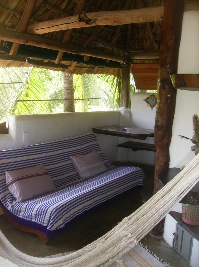 Castillo Oasis Guest house 2*