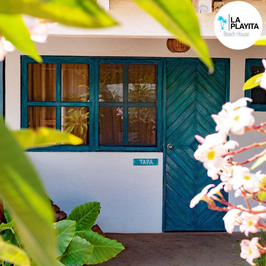 La Playita House Guest house