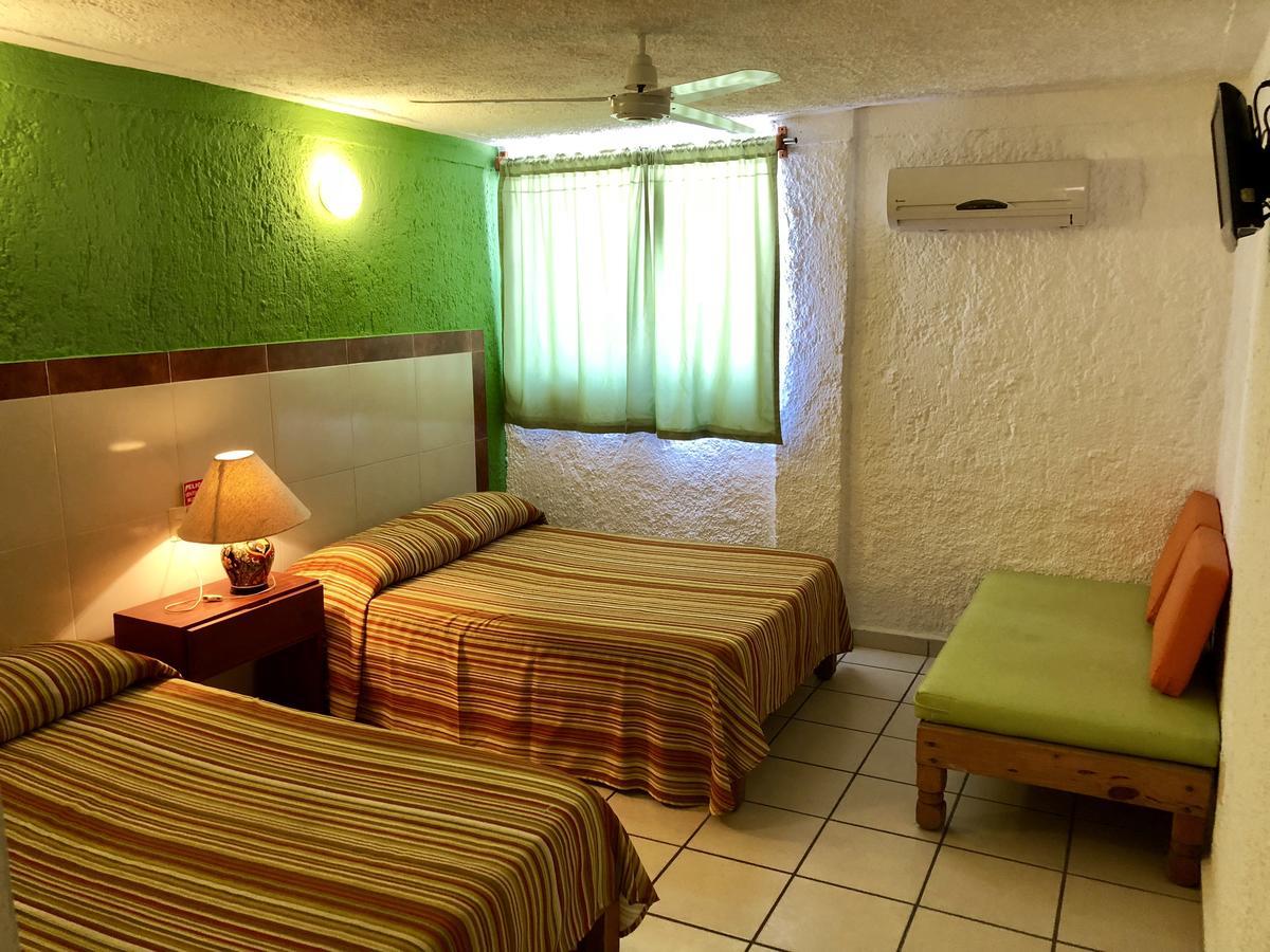 Hotel Santa Barbara