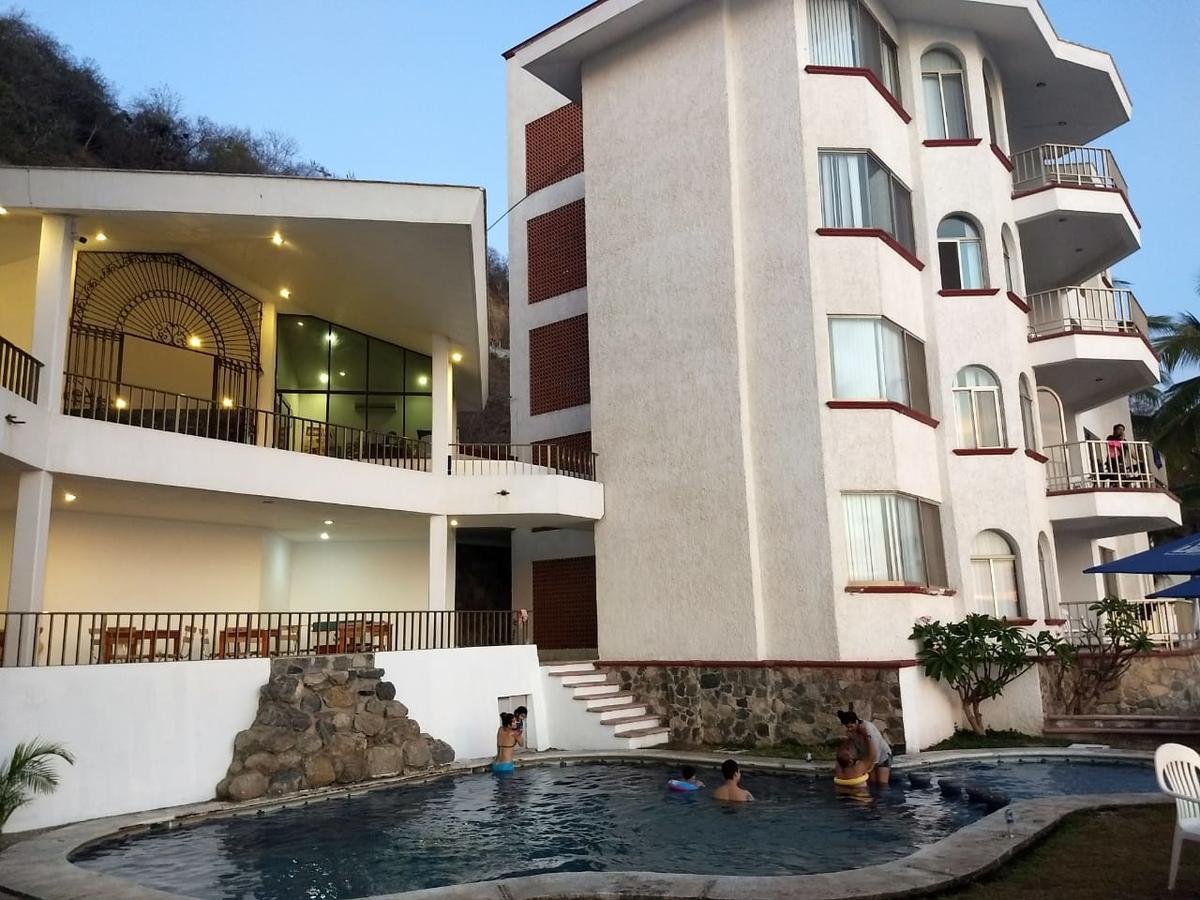 Aparthotel Real Playas