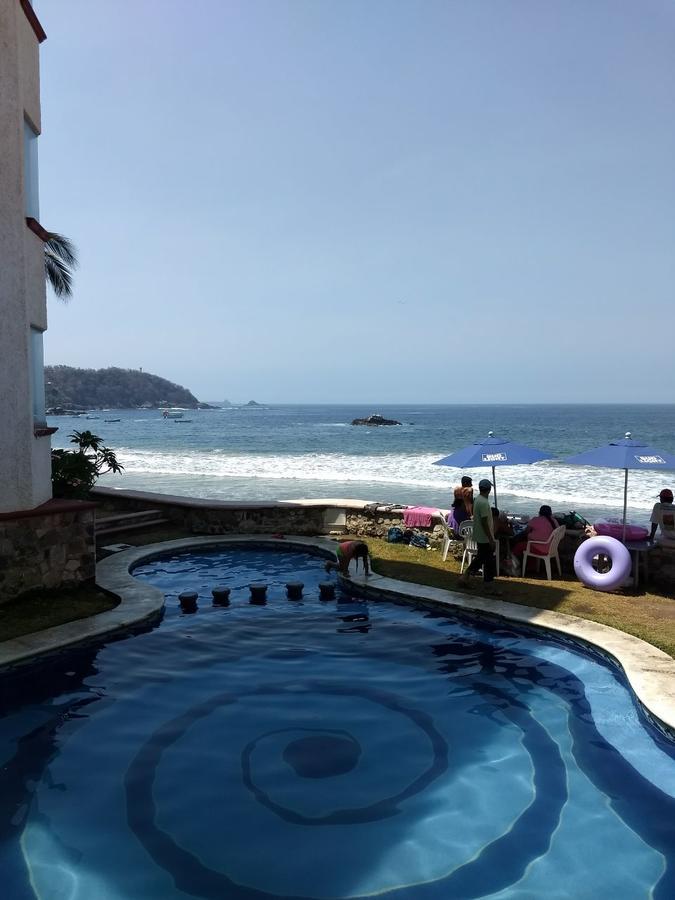 Real Playas Manzanillo