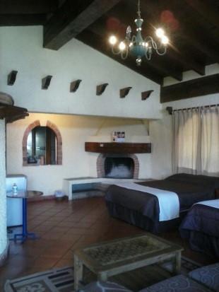En La Montana 4*