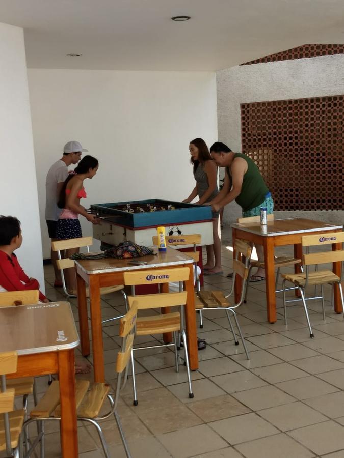 Aparthotel Real Playas Manzanillo