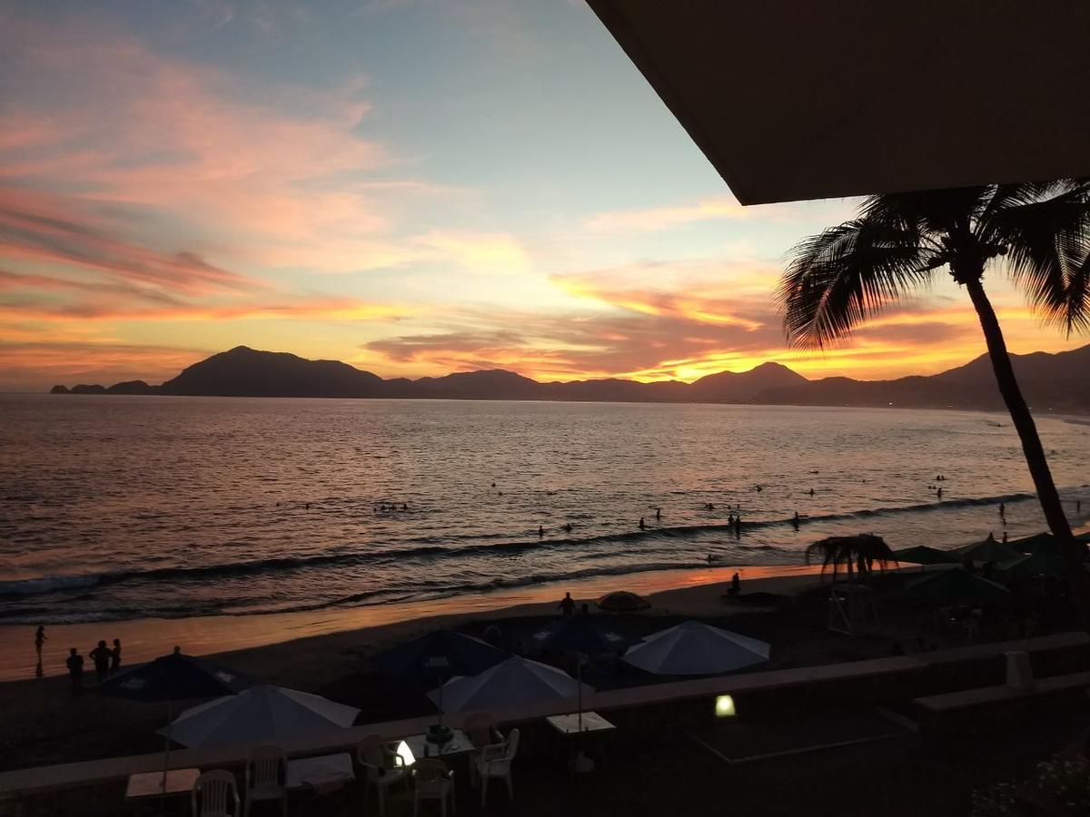 Real Playas Aparthotel Manzanillo