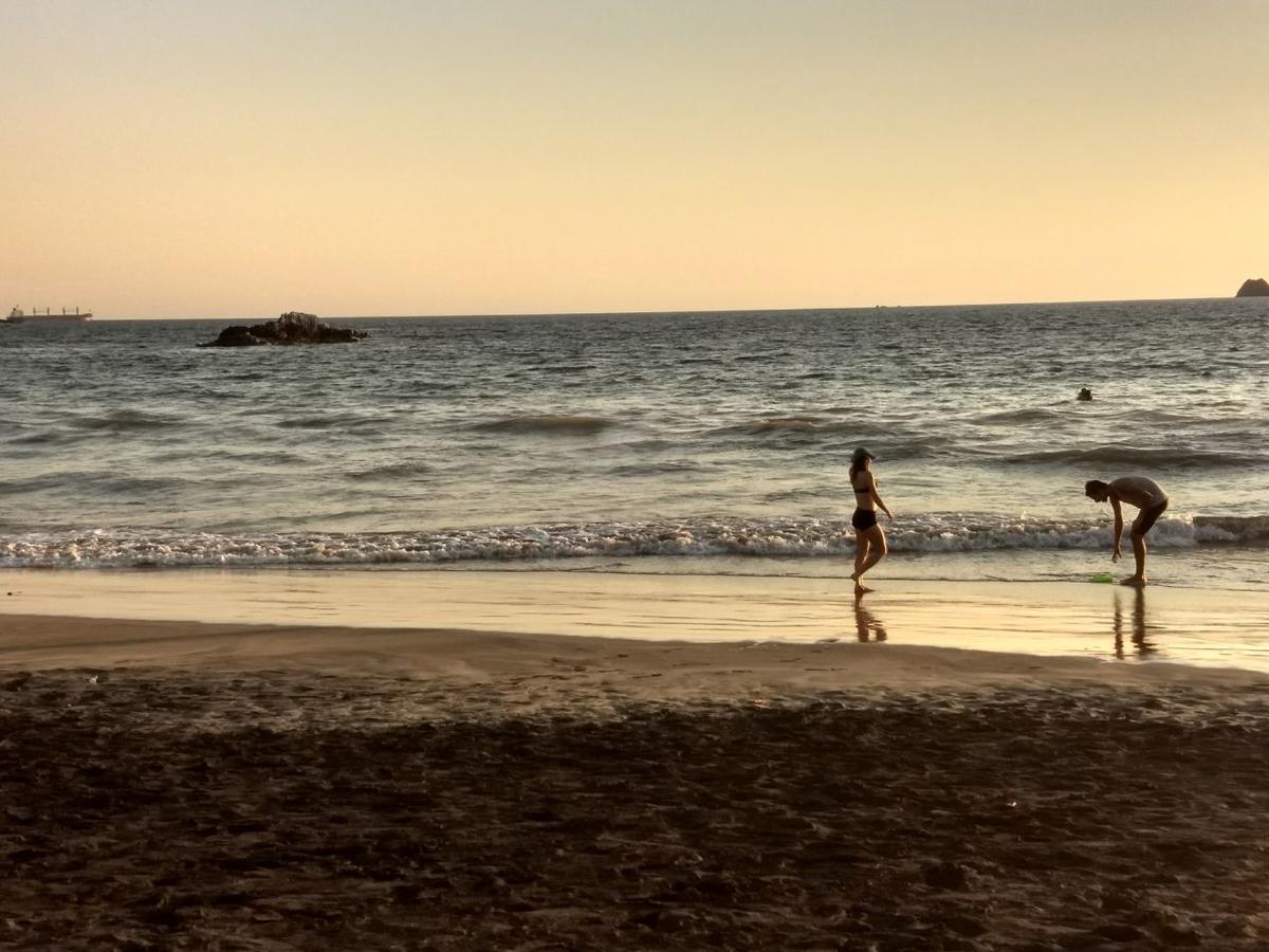 Real Playas Aparthotel Manzanillo