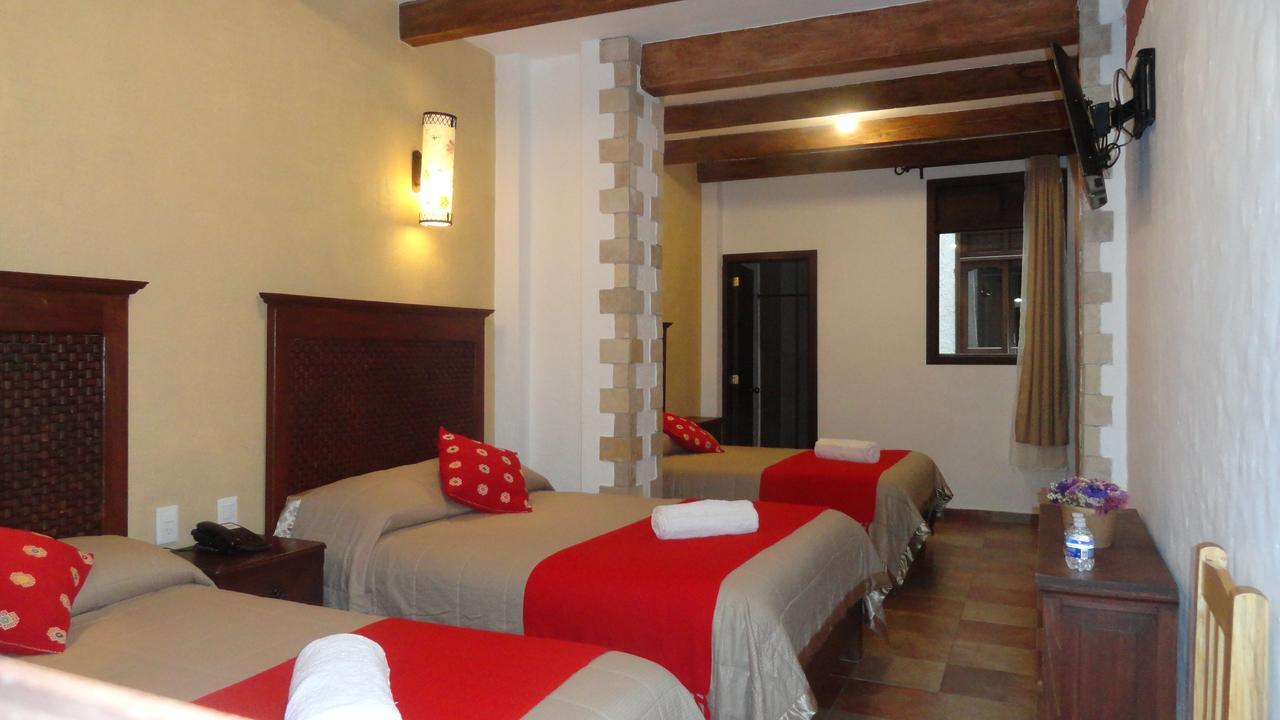 Na'lum 2* San Cristobal de las Casas