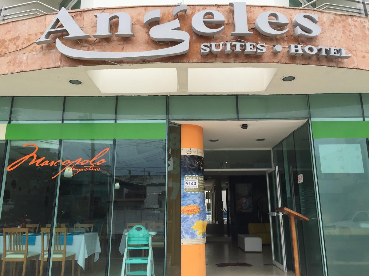 Angeles &