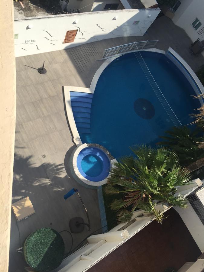 Hotel Angeles & 3*