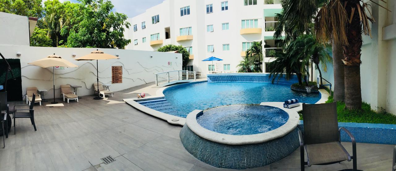 Angeles & Hotel Veracruz