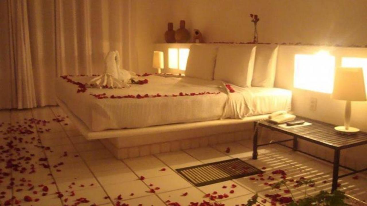 Hotel Il Piccolo Peccato (adults Only) Cuernavaca