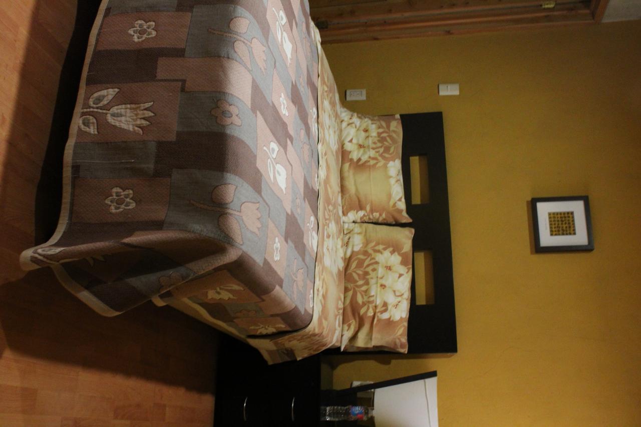 Plaza Mayor Hotel Tlalpujahua
