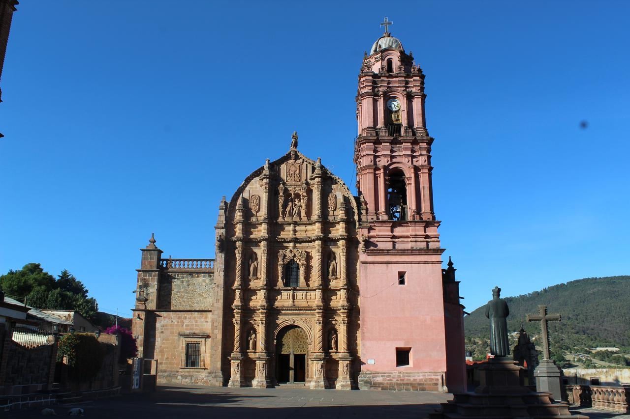 Plaza Mayor Hotel