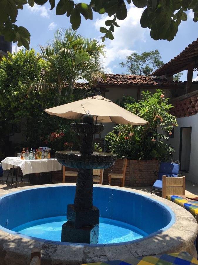 Hotel La Casona Breakfast & Wellness Center 3*