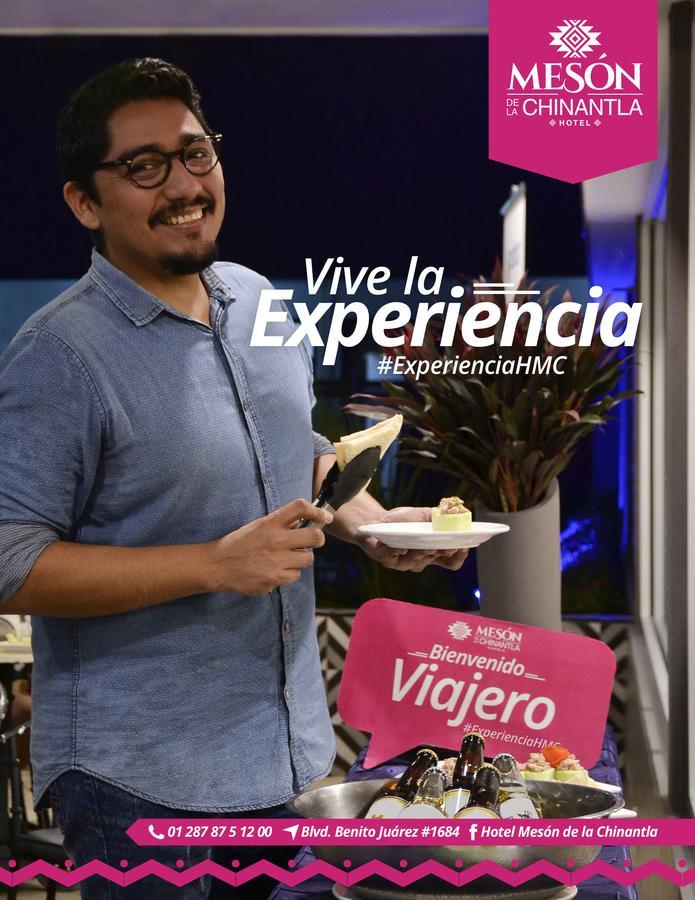 Meson De La Chinantla