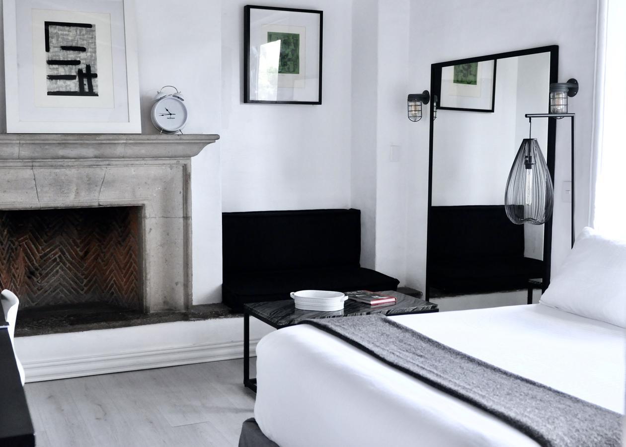 Hotel Casas Boutique Hotel, & Restaurante