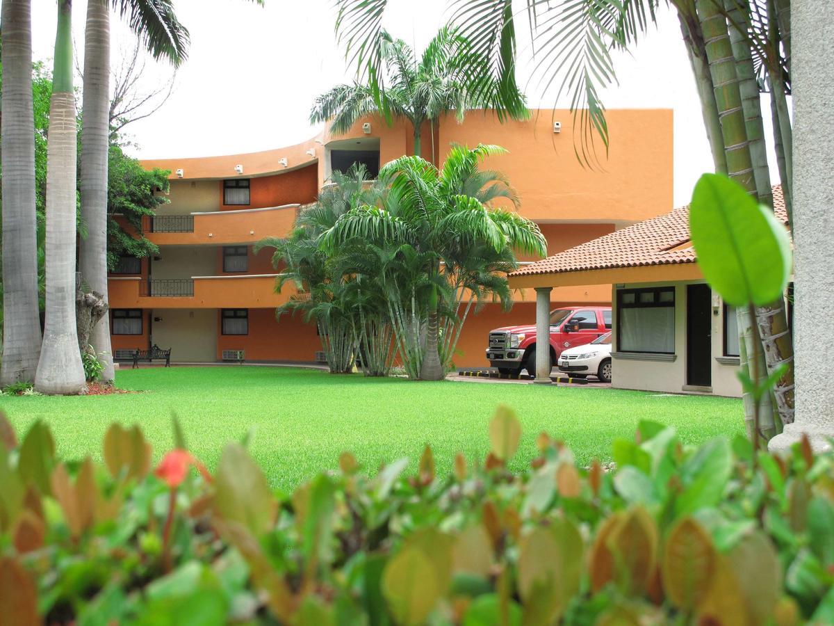 Palmareca Inn-suites-studio Hotel