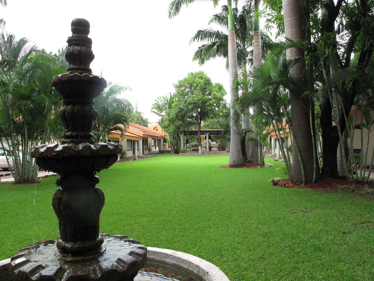 Palmareca Inn-suites-studio Tuxtla Gutierrez