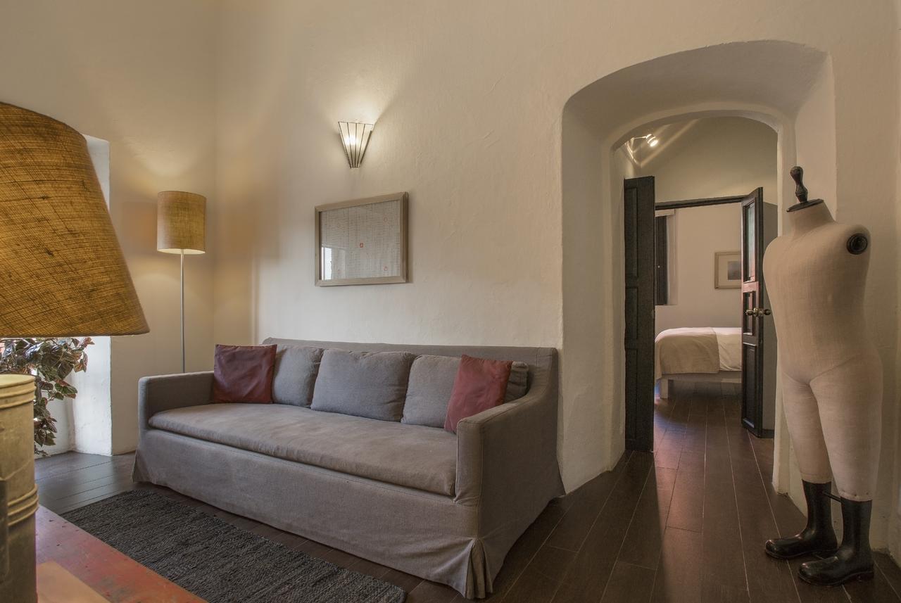 Hotel Boutique El Palomar 4*