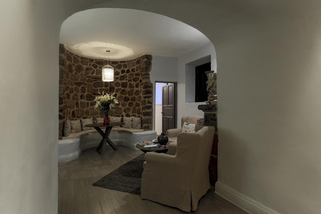 Hotel Boutique El Palomar San Miguel de Allende
