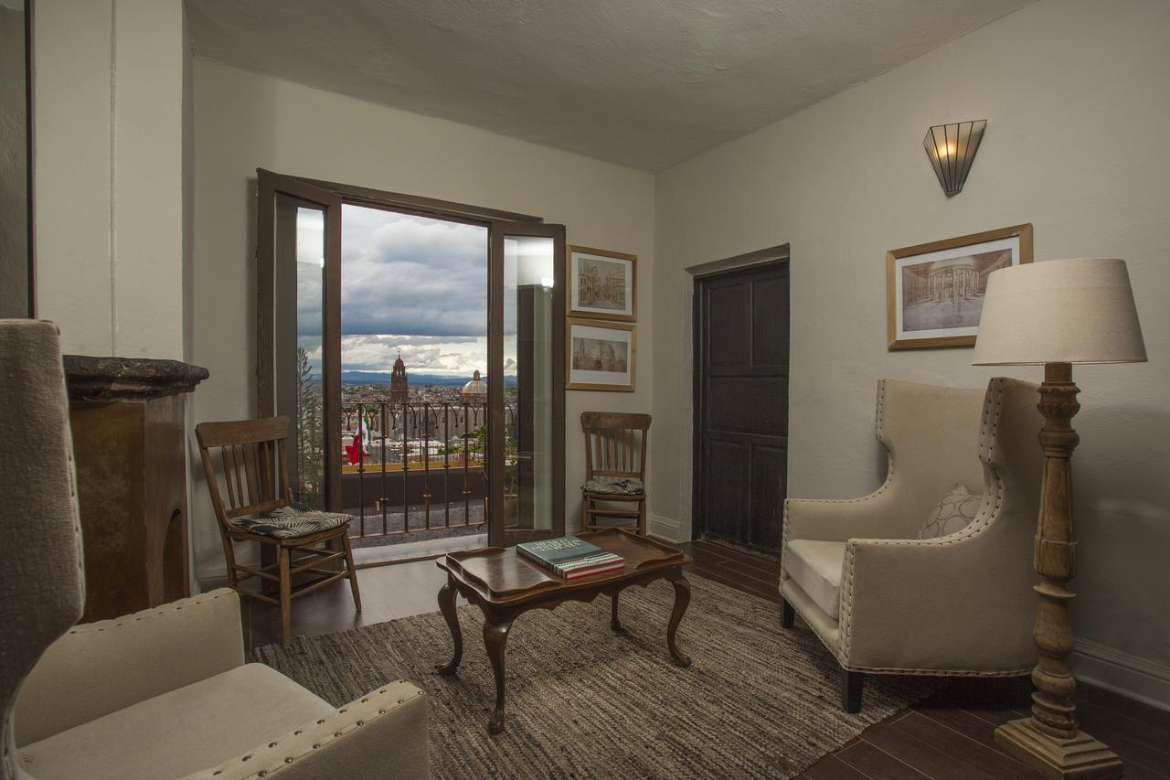 Hotel Boutique El Palomar 4*