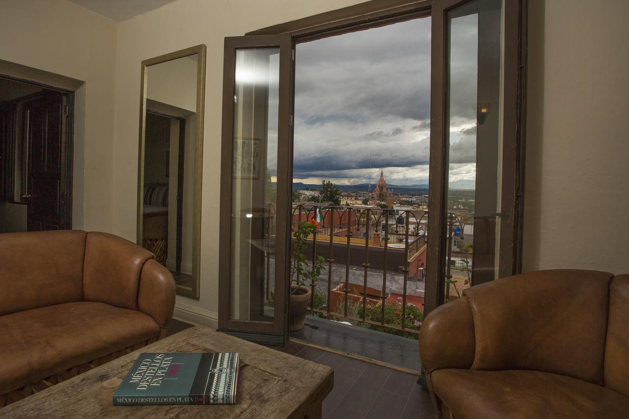 Boutique El Palomar 4* San Miguel de Allende