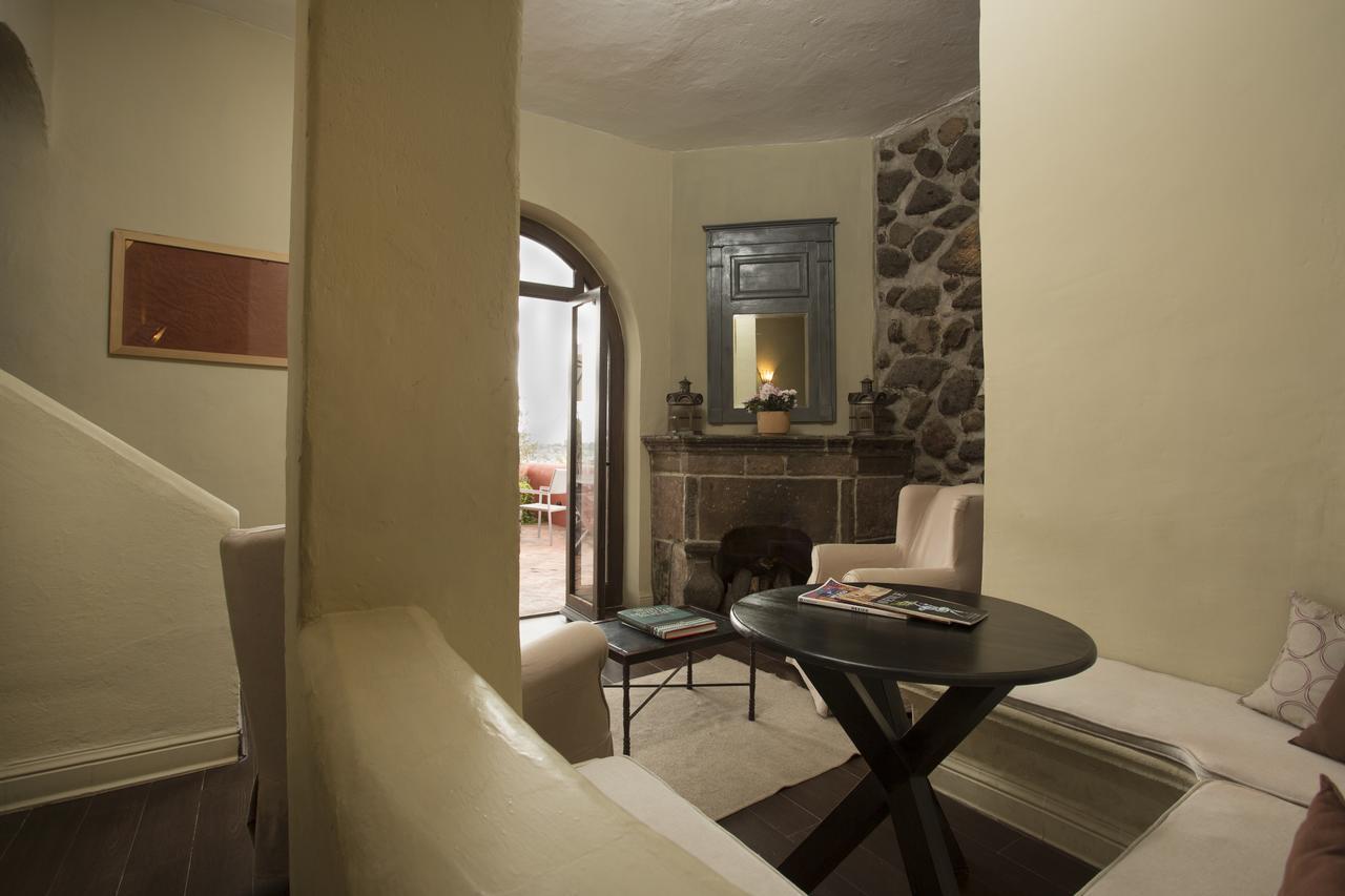 Hotel Boutique El Palomar San Miguel de Allende
