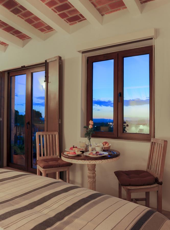 Hotel Boutique El Palomar 4*