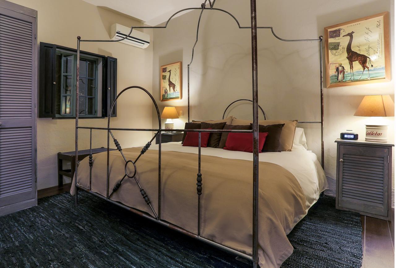 Boutique El Palomar Hotel 4*