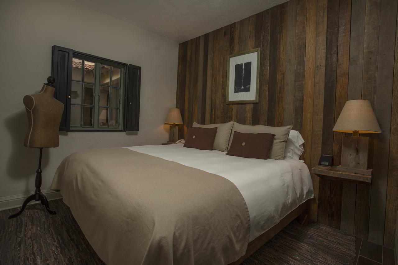 Boutique El Palomar 4*