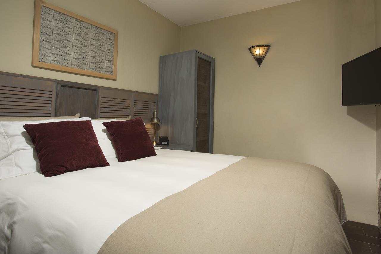 Hotel Boutique El Palomar