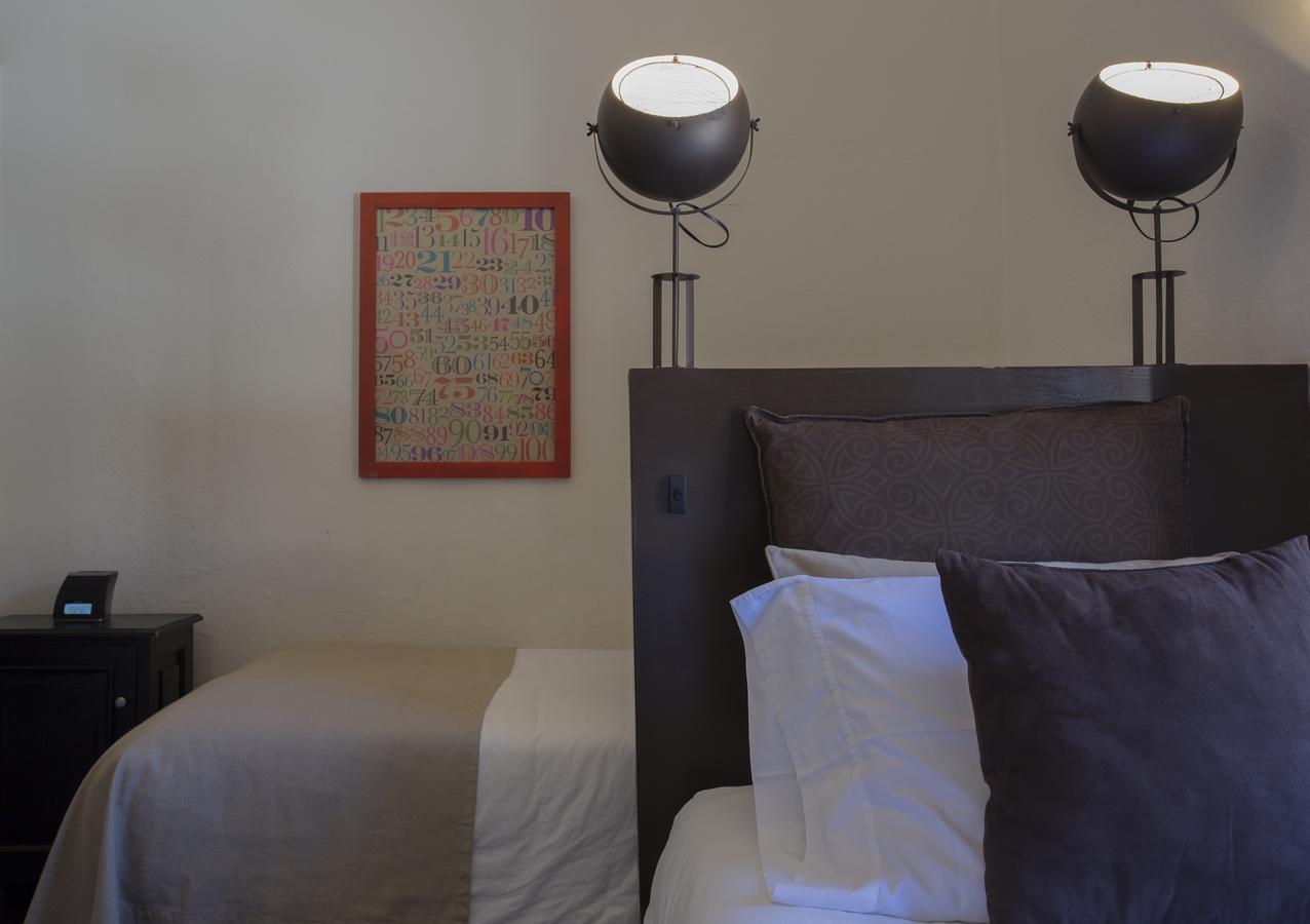 Boutique El Palomar Hotel 4*