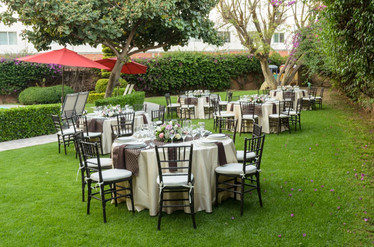San Francisco Hotel 4*