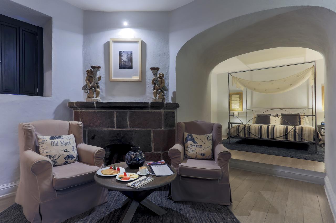 Hotel Boutique El Palomar