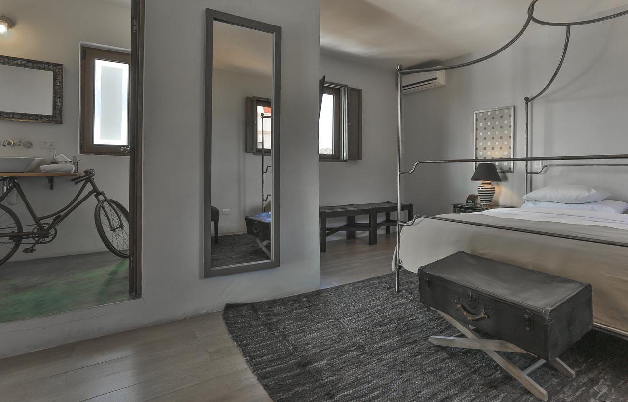 Boutique El Palomar Hotel