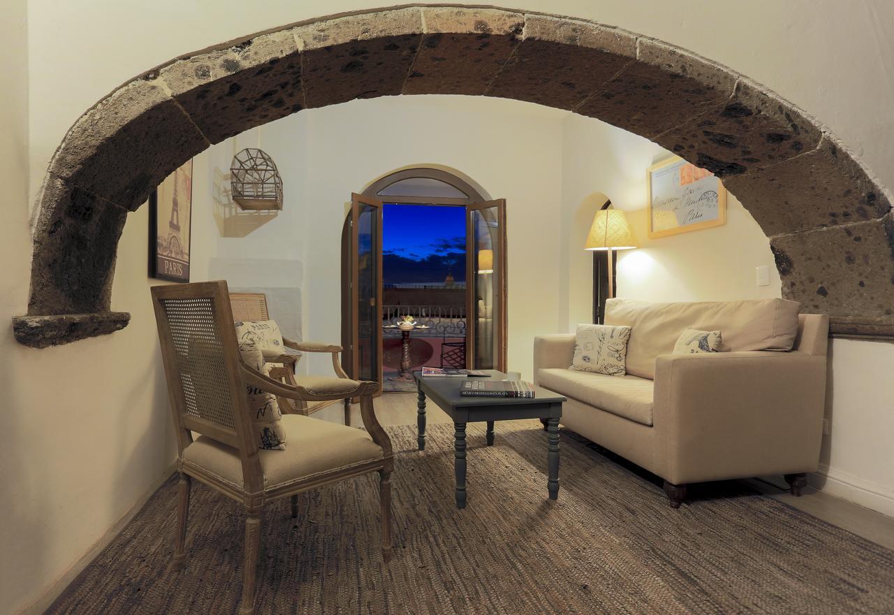 Boutique El Palomar Hotel 4*