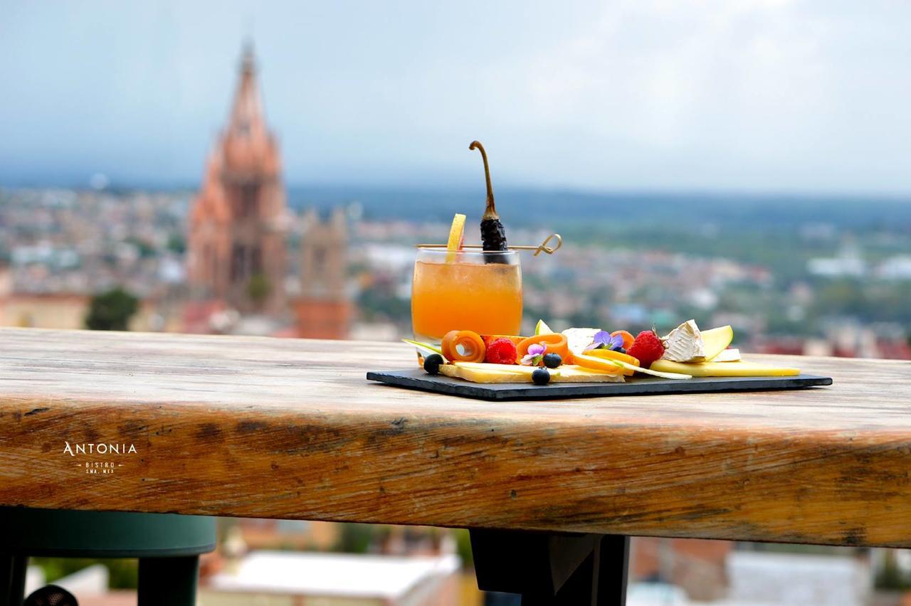 Boutique El Palomar