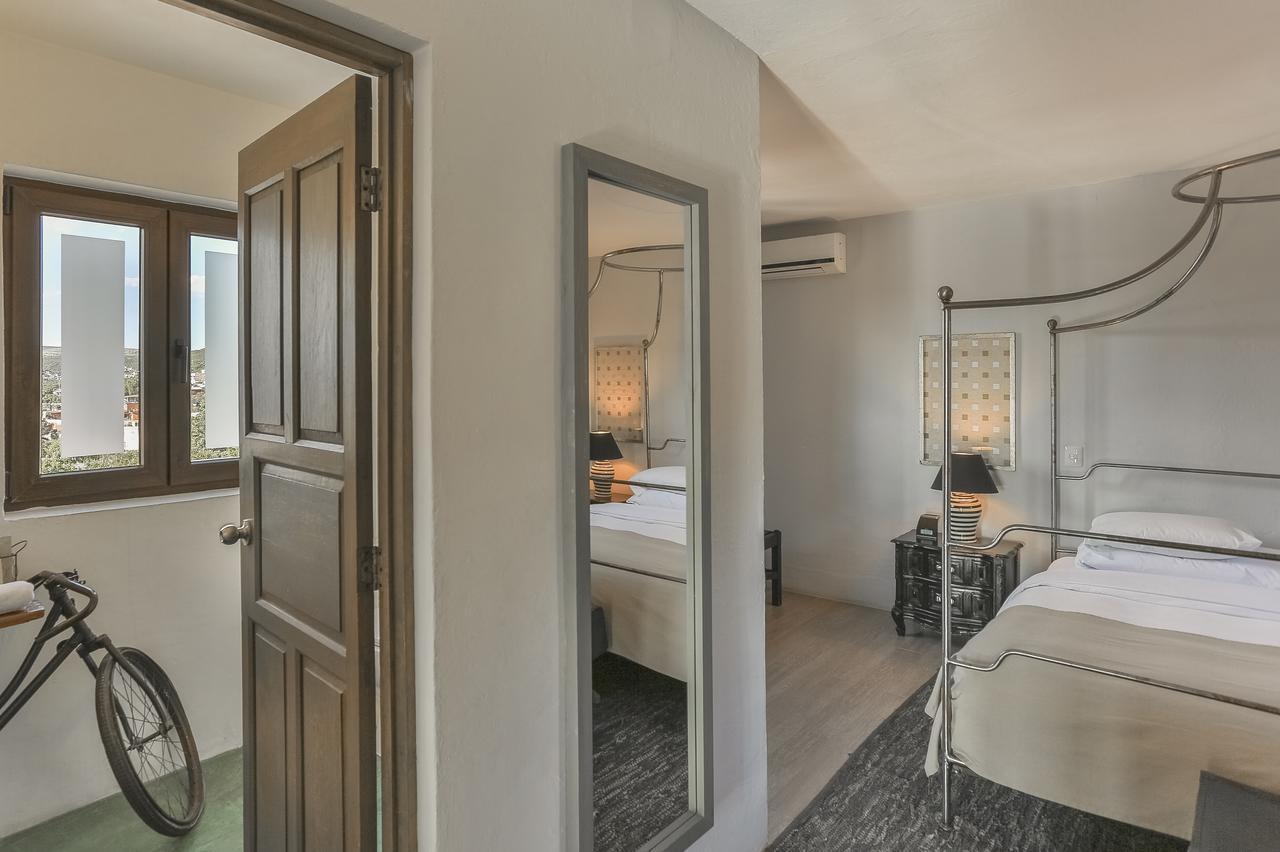 Boutique El Palomar Hotel San Miguel de Allende