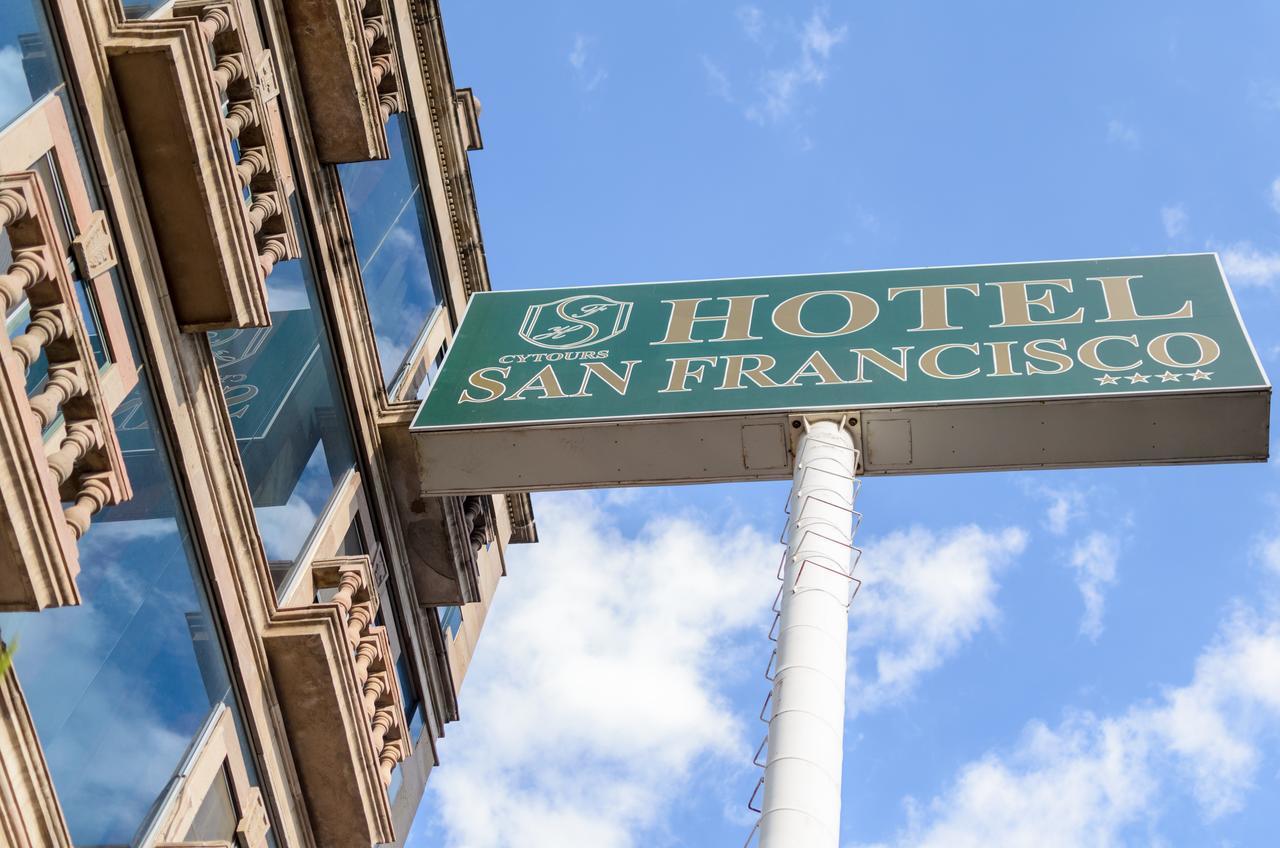 Hotel San Francisco