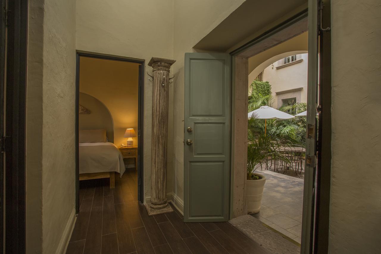 Boutique El Palomar