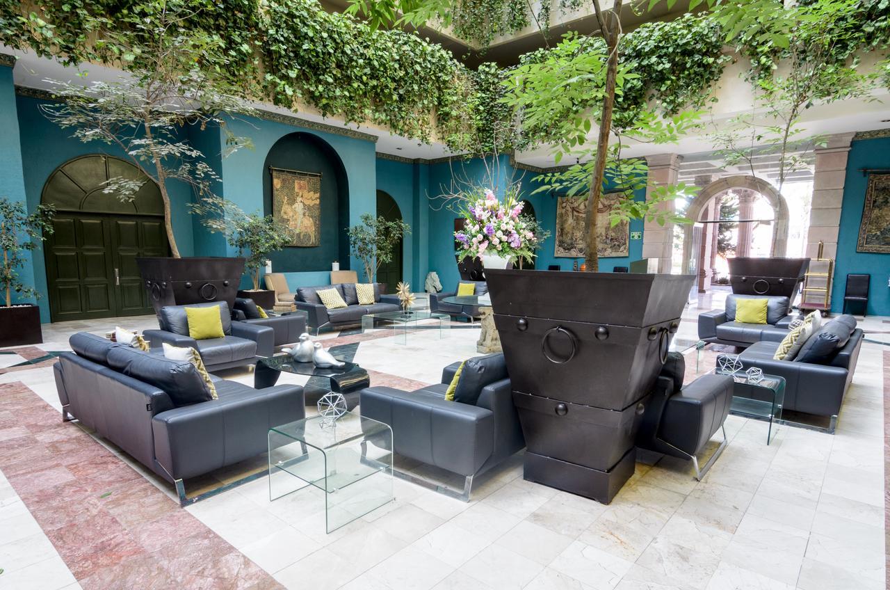 San Francisco Hotel