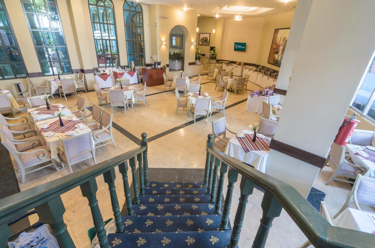 San Francisco Hotel