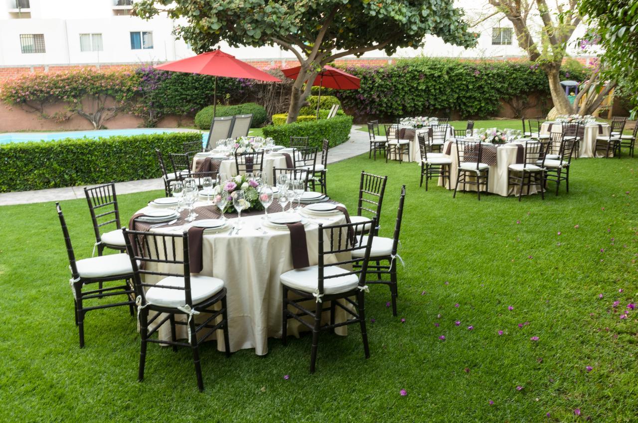 San Francisco Hotel