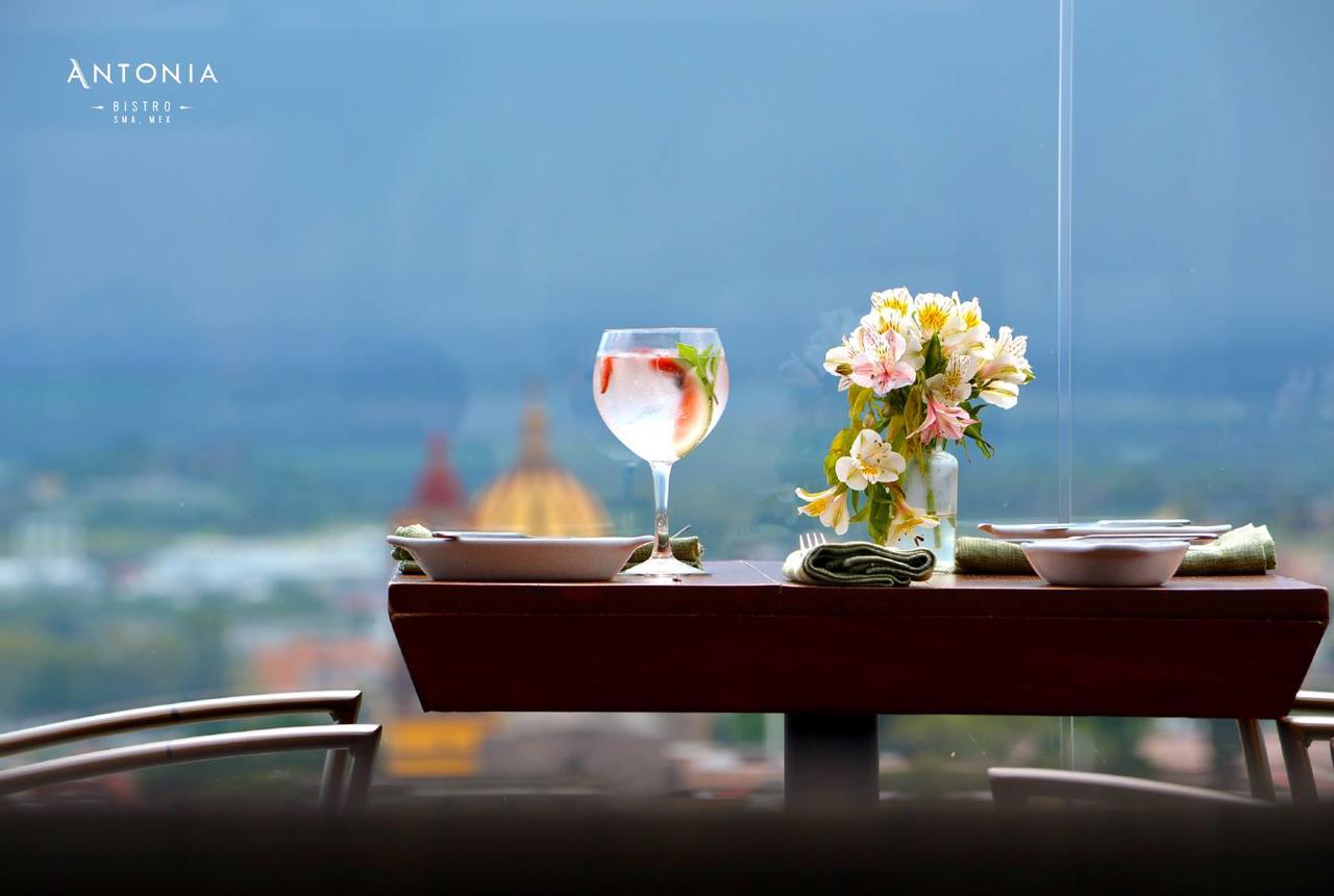 Hotel Boutique El Palomar