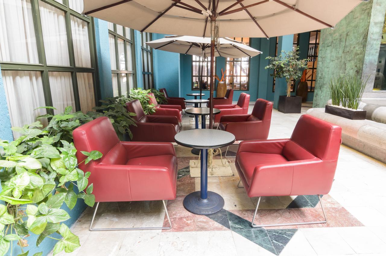 Hotel San Francisco 4*