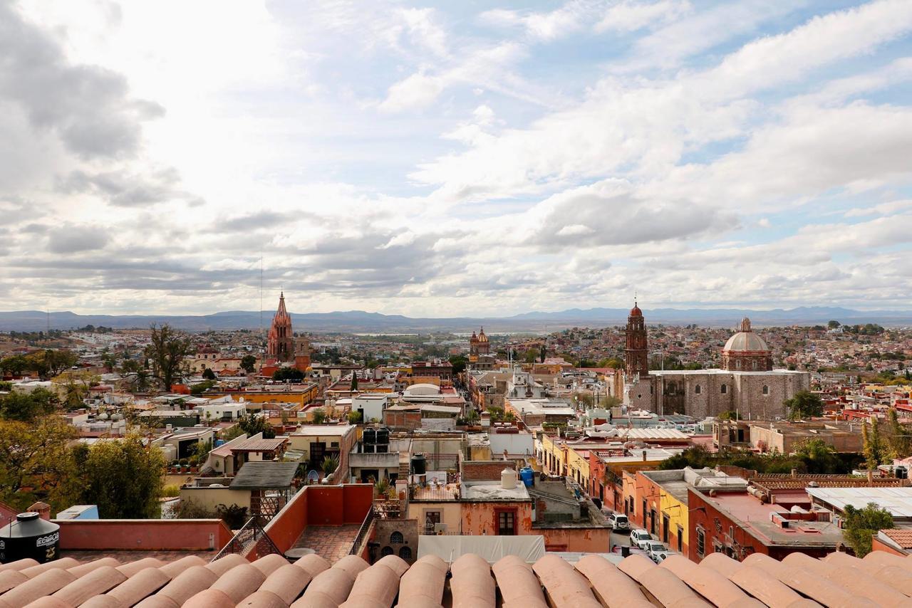 Boutique El Palomar 4* San Miguel de Allende