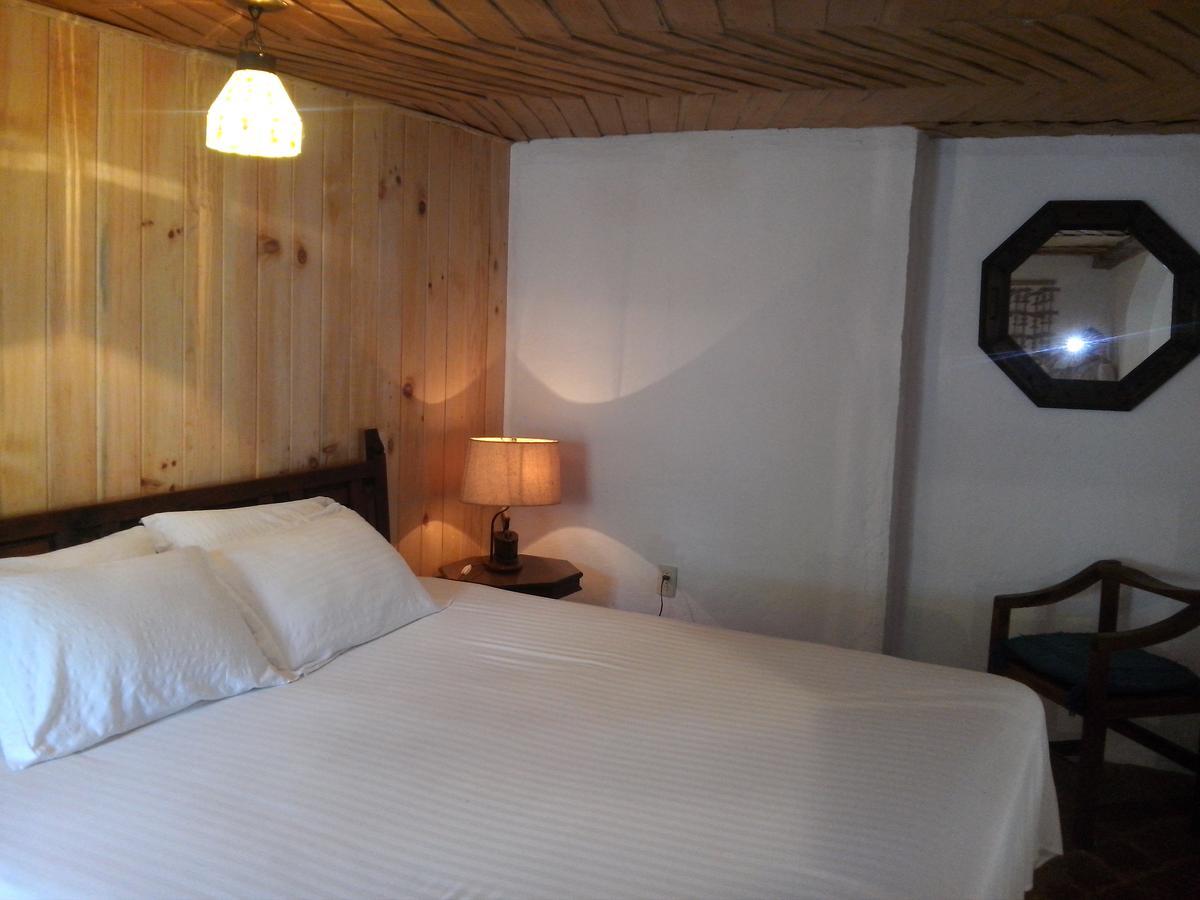 La Casona Breakfast & Wellness Center Hotel Temascaltepec
