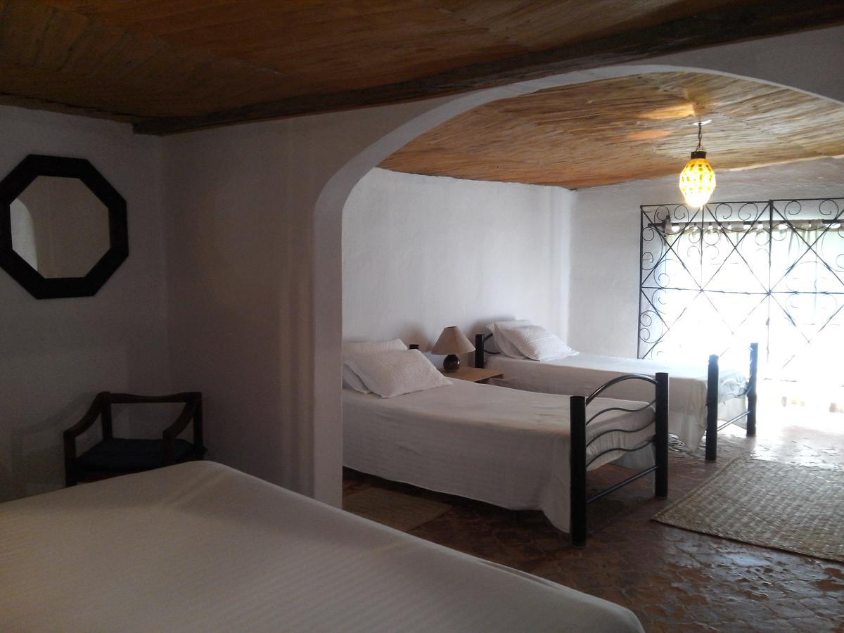 La Casona Breakfast & Wellness Center